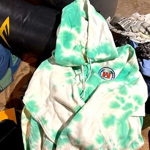 My Hero Academia XL Hoodie